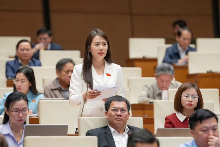 đồng bào dân tộc - Ảnh 3.