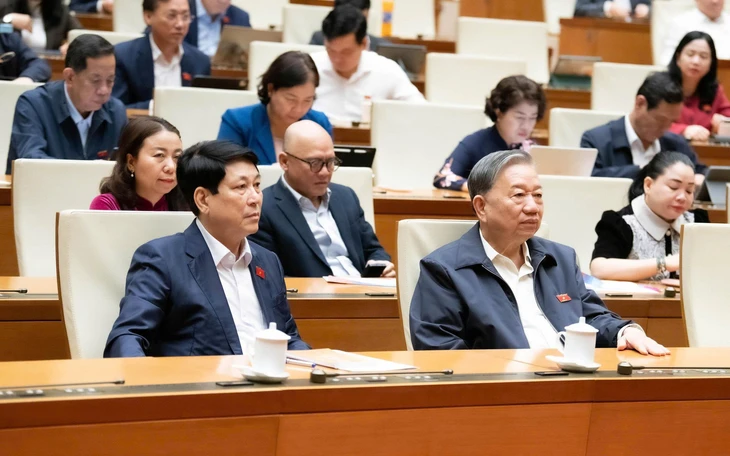 Một chương trình mục tiêu có tới 54 văn bản hướng dẫn, Thủ tướng chỉ rõ trách nhiệm - Ảnh 3.