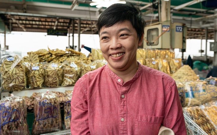 Thái Lan kiện cá nhân tin sai sự thật về SEA Games 33 - Ảnh 2.