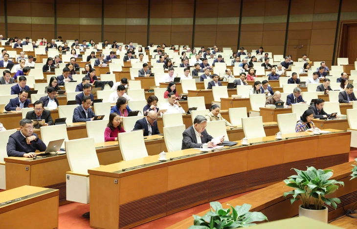 lý lịch tư pháp - Ảnh 1.