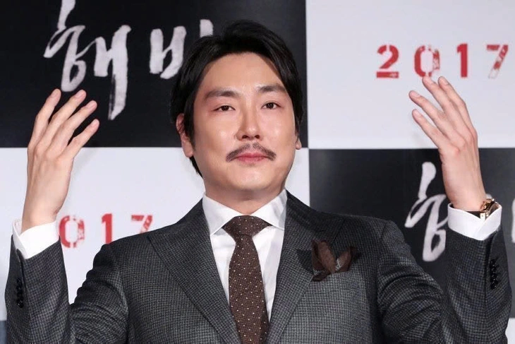 Tài tử Jo Jin Woong của Signal bị bóc trần quá khứ phạm tội, sử dụng tên giả để đóng phim - Ảnh 2.