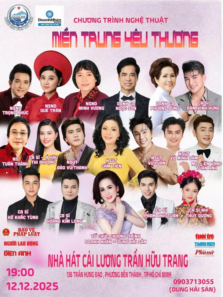 Báo Tuổi Trẻ - Ảnh 1.