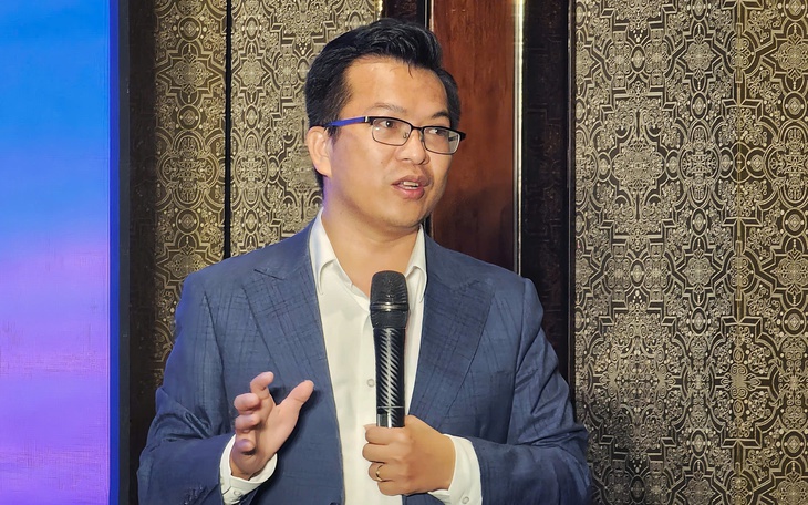 Gia đình Việt ngày càng giao tiếp online - Ảnh 2.