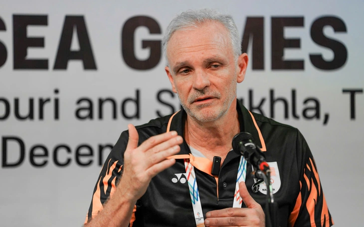 Thủ môn gây tiếng vang World Cup khó ra sân cùng tuyển nữ Việt Nam - Ảnh 3.