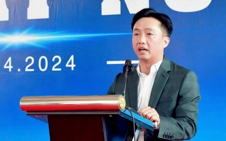 Quốc Cường Gia Lai bị kiểm toán lưu ý về khả năng hoạt động liên tục - Ảnh 3.