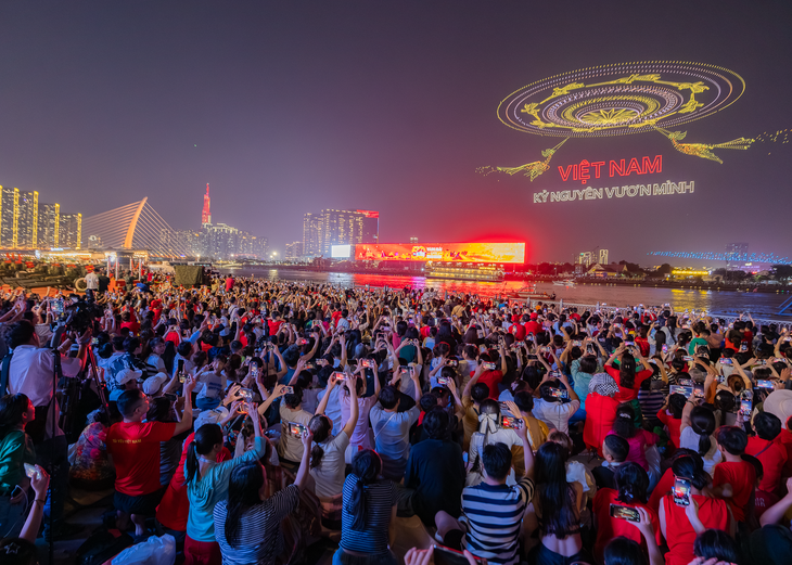 việt nam - Ảnh 2.