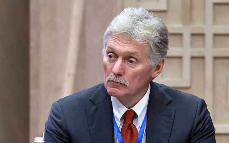 Ukraine triển khai nhiều khi tài đối phó hơn 650 drone và tên lửa từ Nga - Ảnh 2.