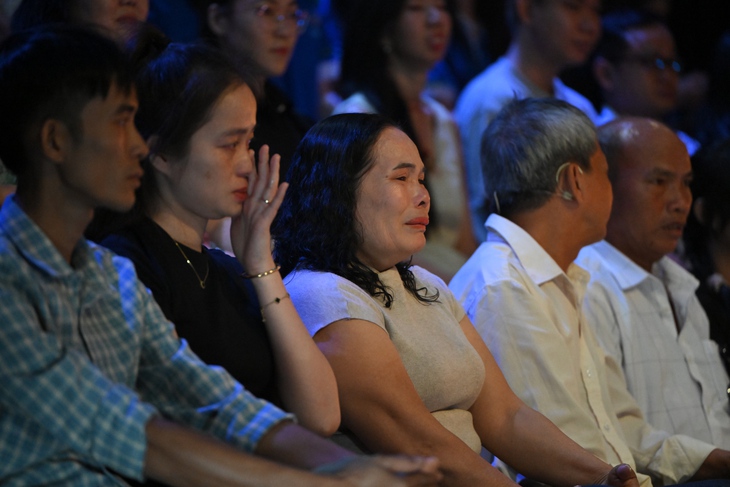 Như chưa hề có cuộc chia ly - Ảnh 4.