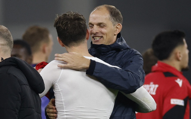 World Cup 2026 phá vỡ cấu trúc đối xứng, tạo nên cuộc đua phức tạp chưa từng có - Ảnh 4.