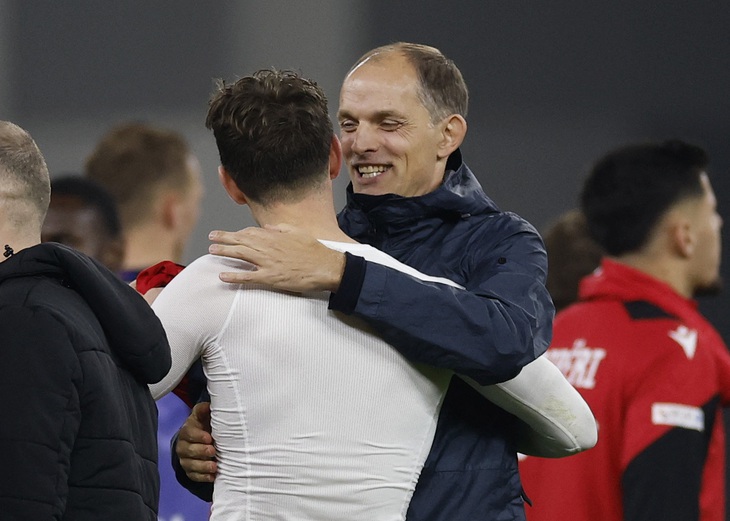 World Cup 2026 - Ảnh 1.