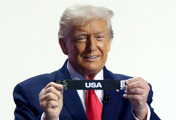 Điểm sáng và điểm đáng lo trong chiến lược an ninh quốc gia Mỹ - Ảnh 3.