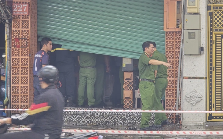 Từ vụ cháy quán bún ốc 4 người chết: Tầm quan trọng của phát hiện sớm đám cháy - Ảnh 2.