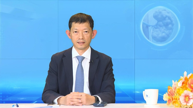 Gánh nặng ung thư lớn, phẫu thuật robot mở ra kỷ nguyên điều trị mới - Ảnh 4.