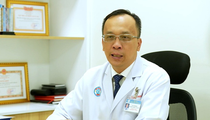 viện phí - Ảnh 3.