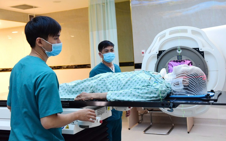 Tiểu đường là nguyên nhân hàng đầu dẫn đến suy thận - Ảnh 2.