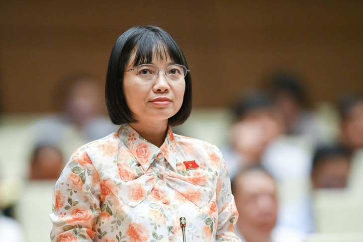 viện phí - Ảnh 2.