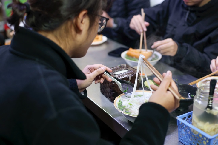 Ngày Di sản phở dự kiến diễn ra vào cuối năm 2026 - Ảnh 4.