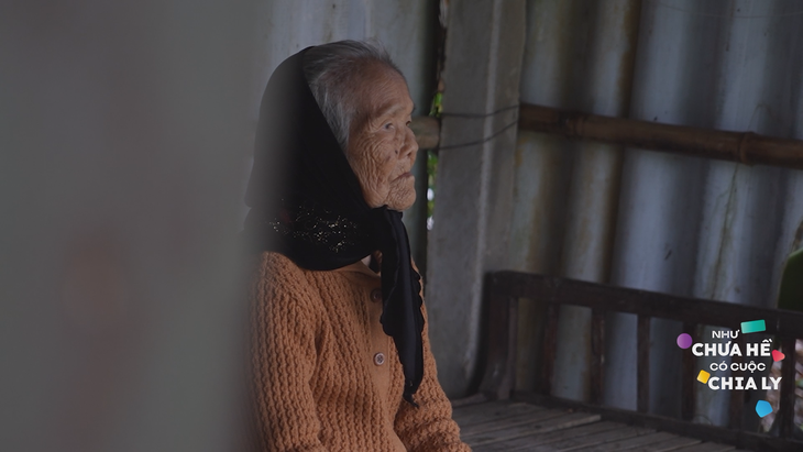 Như chưa hề có cuộc chia ly - Ảnh 2.