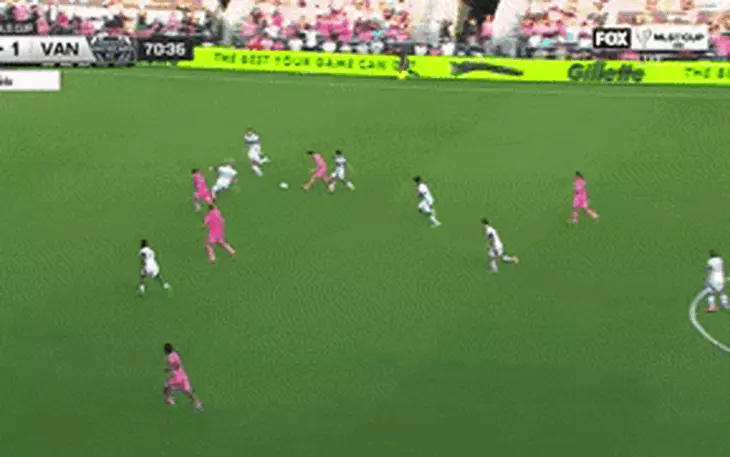 Vô địch MLS Cup, Lionel Messi ghi dấu mốc lịch sử thứ 48 trong sự nghiệp - Ảnh 2.