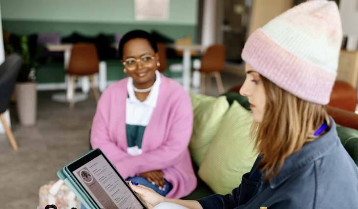 xin việc - Ảnh 1.