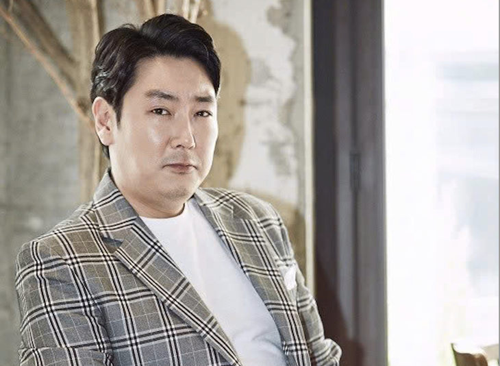 Jo Jin Woong - Ảnh 3.