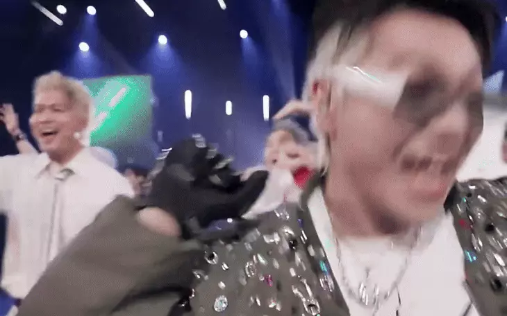 Các tân binh của Anh trai say hi - Ảnh 4.