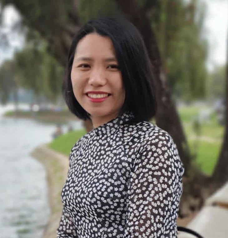 phó giáo sư - Ảnh 2.