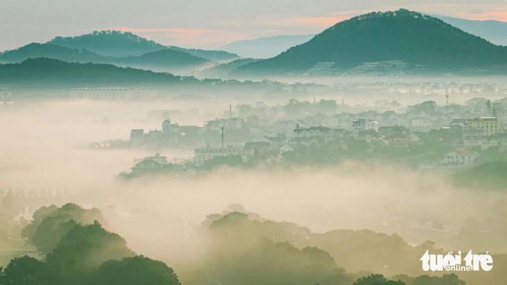 Quy hoạch Trung tâm hành chính mới tỉnh Lâm Đồng: Khách quan, khoa học, không nóng vội - Ảnh 3.