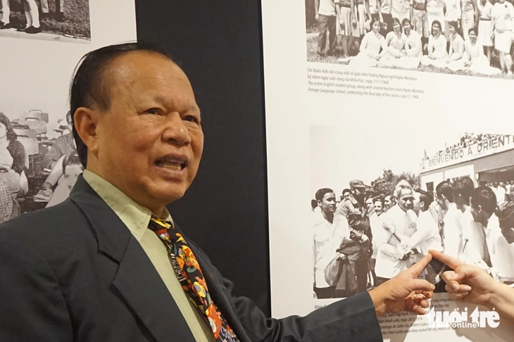 Xem bức tranh Chủ tịch Fidel Castro được gìn giữ hơn nửa thế kỷ ở Việt Nam - Ảnh 6. Fidel Castro - Ảnh 6.