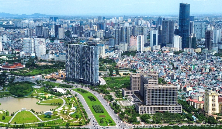 giá nhà - Ảnh 2.