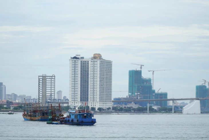 Đà Nẵng tiếp tục được trao Giải thưởng Thành phố thông minh 2025 - Ảnh 1.