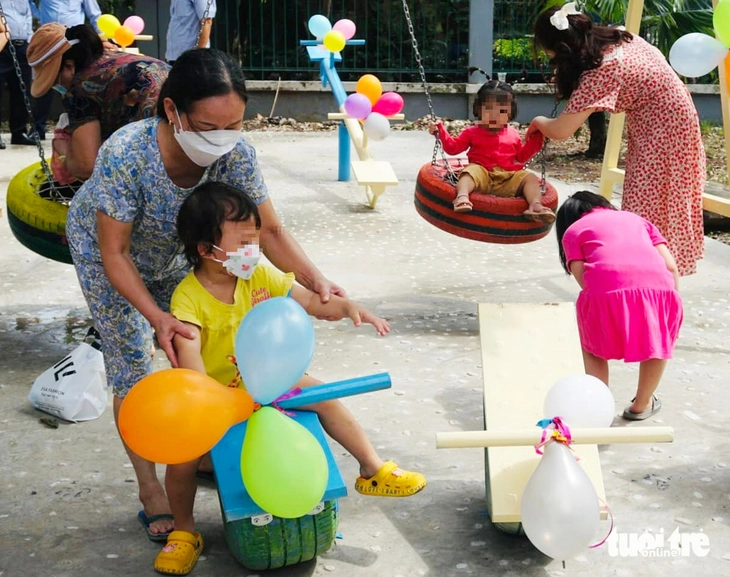 Cần có trách nhiệm chung khi sống giữa cộng đồng - Ảnh 2. Giới trẻ chọn '4 không': Cần có trách nhiệm chung khi sống giữa cộng đồng - Ảnh 2.