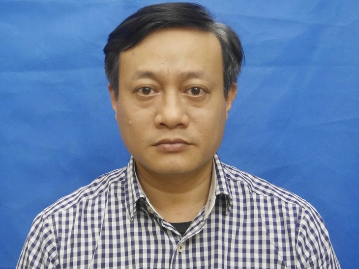 phạm quang thiện - Ảnh 1.