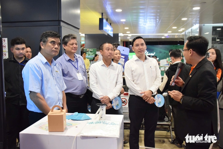 Thủ Đức - Ảnh 1.