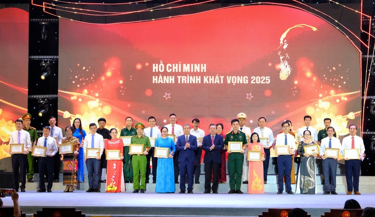 hạnh phúc - Ảnh 1.