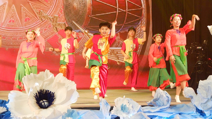 Người khuyết tật - Ảnh 1.