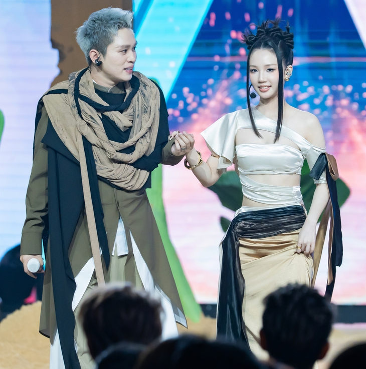 Vũ Cát Tường: Anh trai say hi tuyệt vời, nhưng vẫn không bằng... lấy vợ - Ảnh 6.