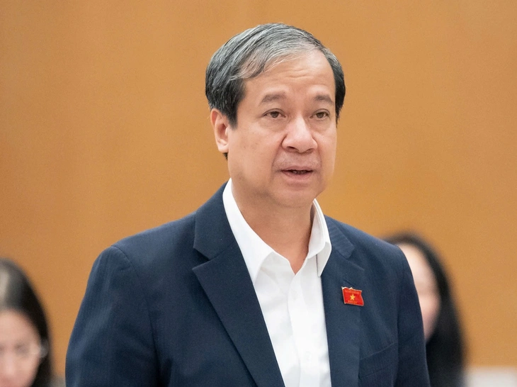 Regeringen - Foto 1.