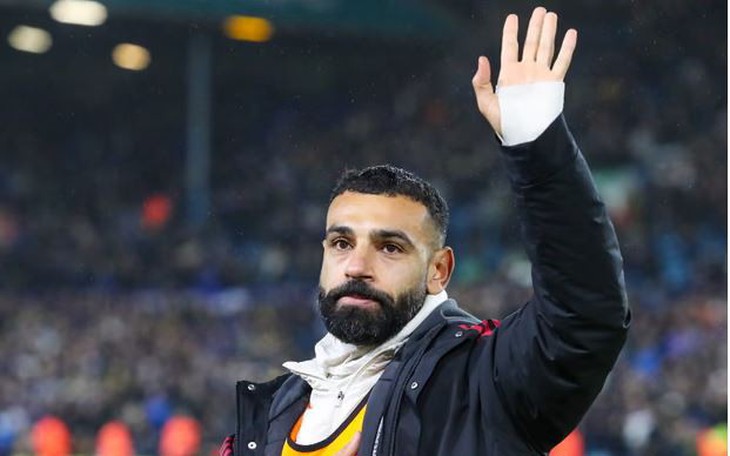 Đến bây giờ, Liverpool mới nhớ Klopp - Ảnh 3.