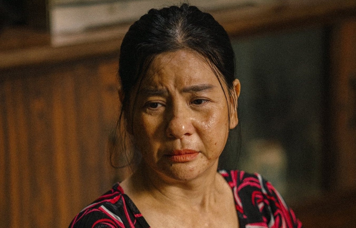 Doanh thu thấp không phải phim nào cũng dở - Ảnh 2. Những phim Việt doanh thu thấp nhất năm 2025: Không phải phim nào cũng dở - Ảnh 5.