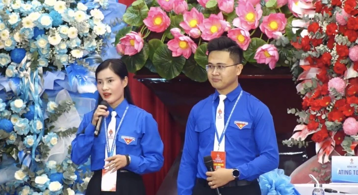 Trà Thị Thu - Ảnh 2.