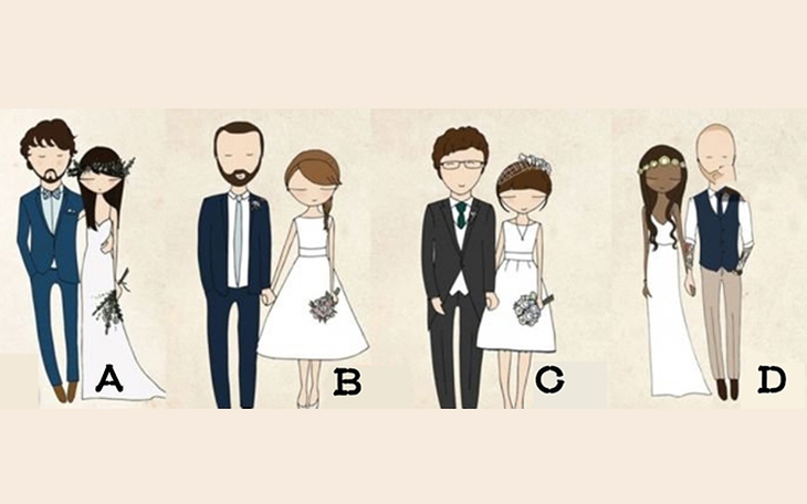 Quiz: Ai sẽ là mẫu người yêu "sinh ra để dành cho bạn" - Ảnh 3.