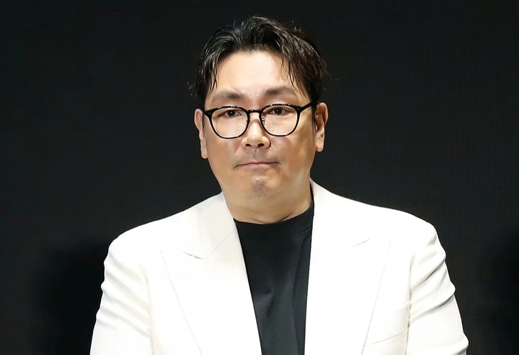 Jo Jin Woong - Ảnh 1.