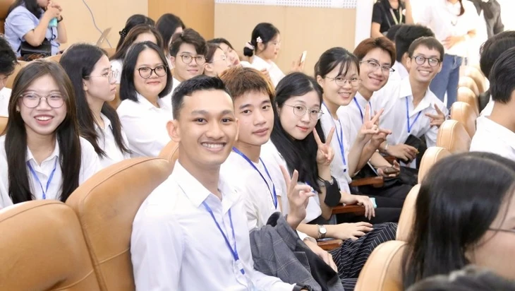 Euréka khởi nghiệp - Ảnh 1.