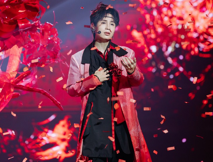 Vũ Cát Tường: Anh trai say hi tuyệt vời, nhưng vẫn không bằng... lấy vợ - Ảnh 9.