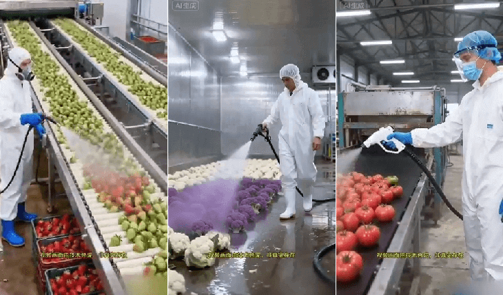 trái cây - Ảnh 1.