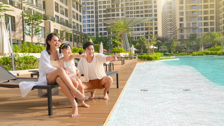 bất động sản - Ảnh 1.