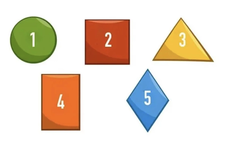 Quiz: Điều gì mang lại hạnh phúc cho bạn - Ảnh 2.