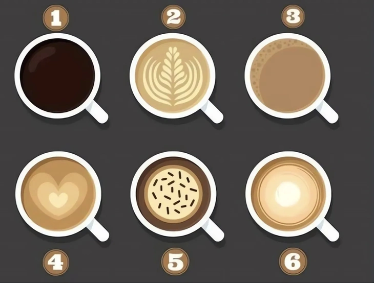 Quiz: Người khác nhìn nhận, đánh giá bạn như thế nào? - Ảnh 1.