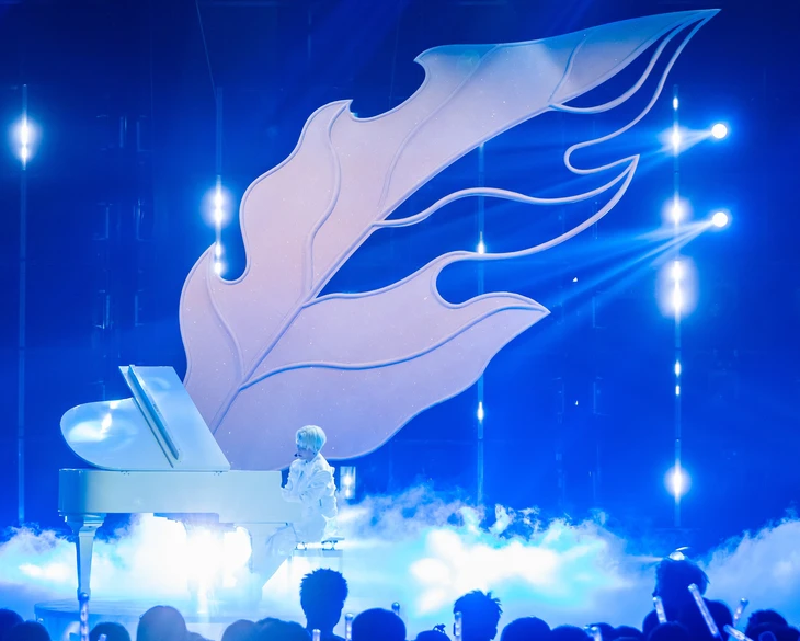 Vũ Cát Tường: Anh trai say hi tuyệt vời, nhưng vẫn không bằng... lấy vợ - Ảnh 2.